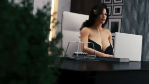 Cybernetic Seduction