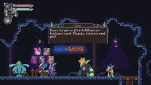 FlipWitch – Forbidden Sex Hex