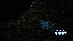 Tales from the Unending Void