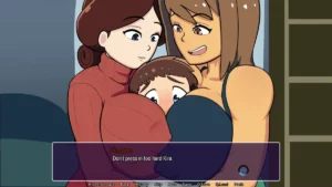 Insexual Awakening